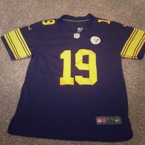 Pittsburgh Steelers Jersey